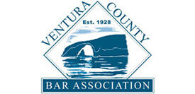 Ventura County Bar Association logo