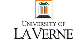 University of LaVerne logo