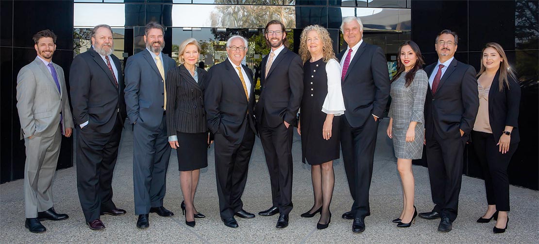 Schneiders & Associates legal team