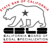 California Board of Legal Specialization