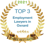 2021 Top 3 Employment Lawyers in Oxnard