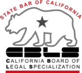 California Board of Legal Specialization